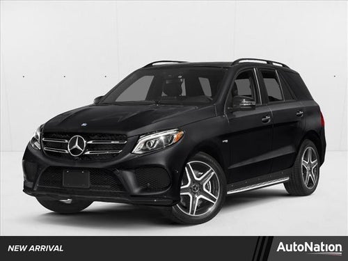 2019 Mercedes-Benz AMG® GLE 43 4MATIC®