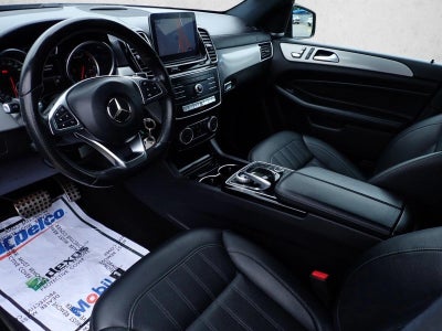 2019 Mercedes-Benz AMG® GLE 43 4MATIC®