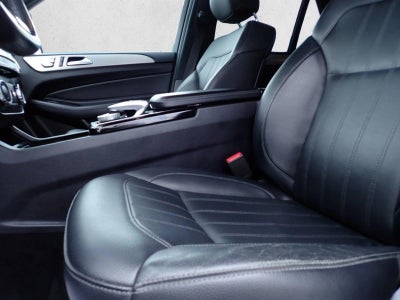 2019 Mercedes-Benz AMG® GLE 43 4MATIC®