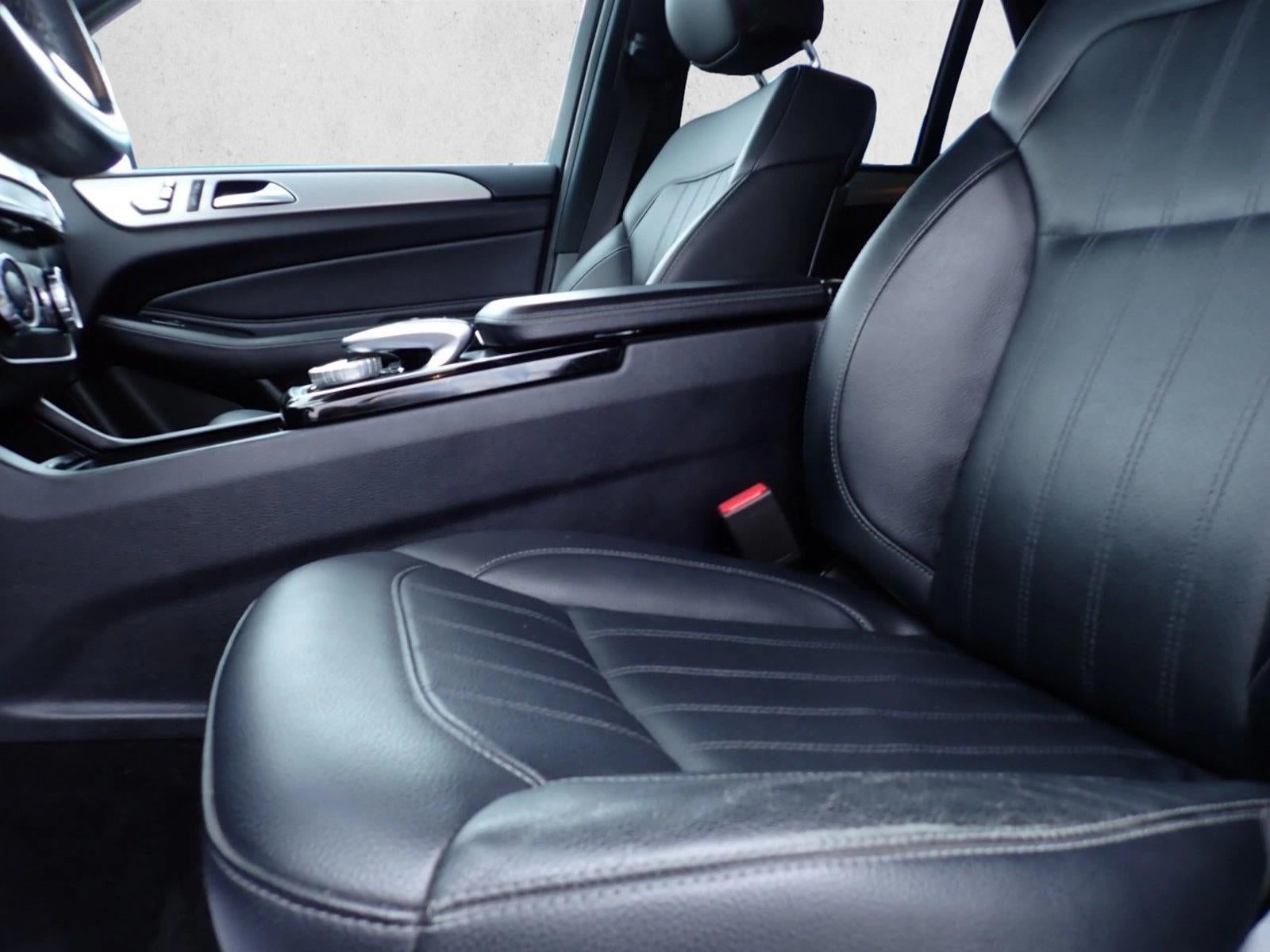 2019 Mercedes-Benz AMG® GLE 43 4MATIC®
