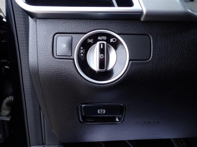 2019 Mercedes-Benz AMG® GLE 43 4MATIC®