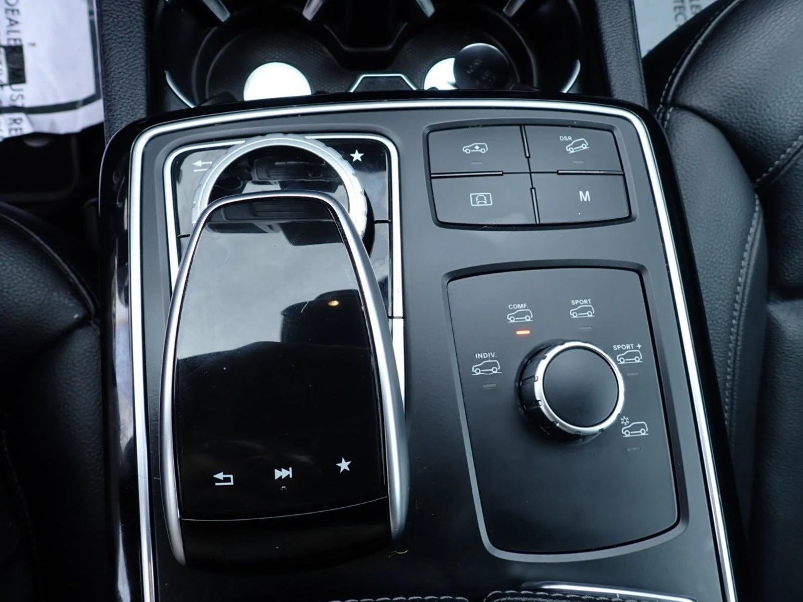 2019 Mercedes-Benz AMG® GLE 43 4MATIC®