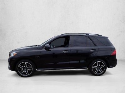 2019 Mercedes-Benz AMG® GLE 43 4MATIC®