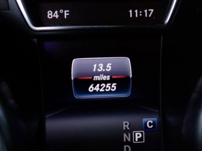 2019 Mercedes-Benz AMG® GLE 43 4MATIC®