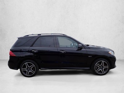 2019 Mercedes-Benz AMG® GLE 43 4MATIC®