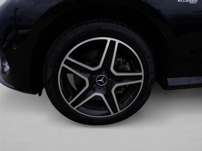 2019 Mercedes-Benz AMG® GLE 43 4MATIC®