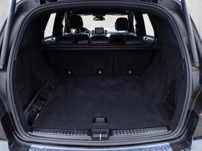 2019 Mercedes-Benz AMG® GLE 43 4MATIC®