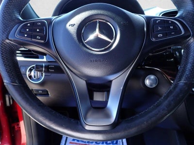 2017 Mercedes-Benz AMG® GLE 43 4MATIC®