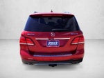 2017 Mercedes-Benz AMG® GLE 43 4MATIC®
