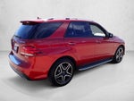 2017 Mercedes-Benz AMG® GLE 43 4MATIC®