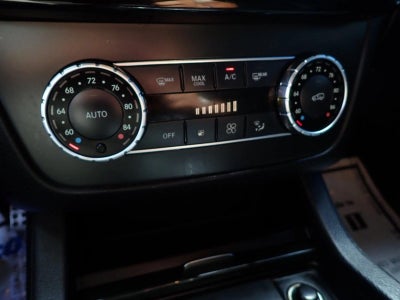 2016 Mercedes-Benz GLE GLE 450 AMG®