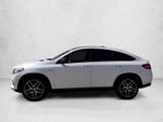 2016 Mercedes-Benz GLE GLE 450 AMG®