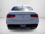 2016 Mercedes-Benz GLE GLE 450 AMG®