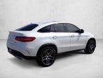 2016 Mercedes-Benz GLE GLE 450 AMG®