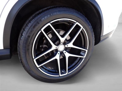 2016 Mercedes-Benz GLE GLE 450 AMG®