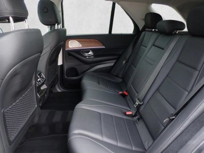 2025 Mercedes-Benz GLE 350 GLE 350