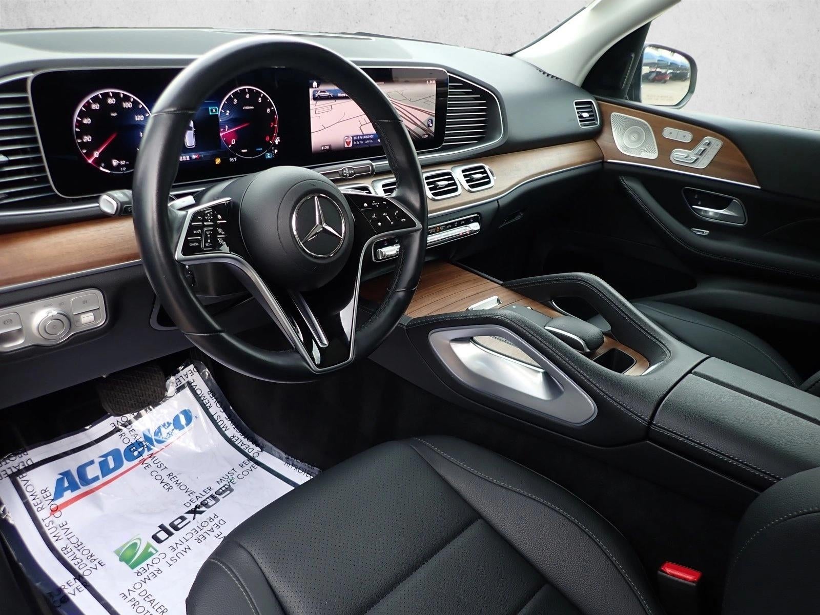 2025 Mercedes-Benz GLE 350 GLE 350