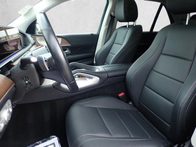 2025 Mercedes-Benz GLE 350 GLE 350