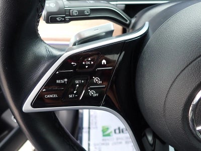 2025 Mercedes-Benz GLE 350 GLE 350