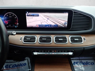 2025 Mercedes-Benz GLE 350 GLE 350