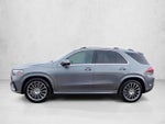 2025 Mercedes-Benz GLE 350 GLE 350