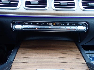2025 Mercedes-Benz GLE 350 GLE 350