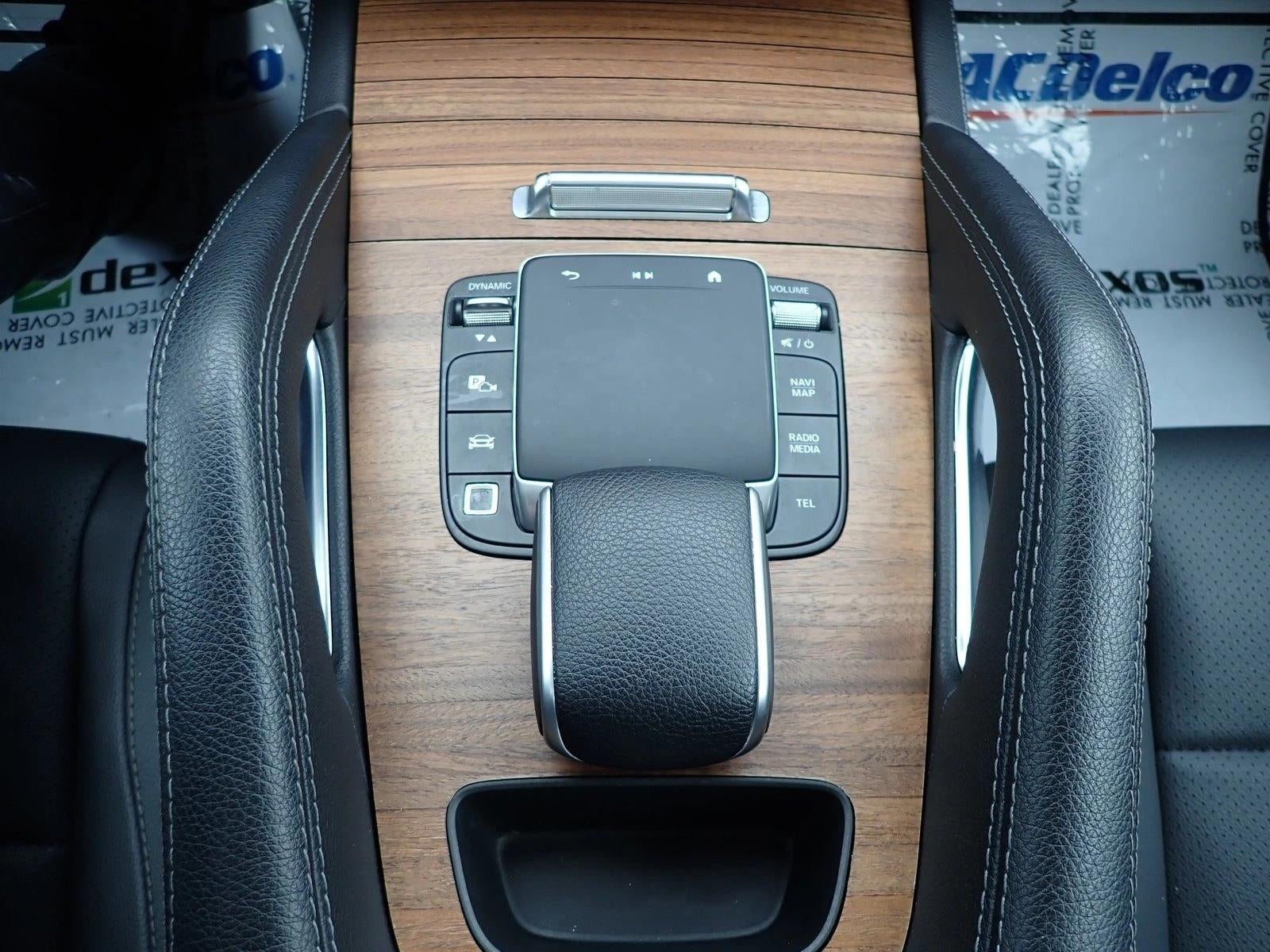2025 Mercedes-Benz GLE 350 GLE 350