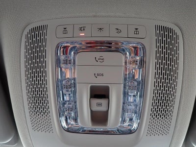 2025 Mercedes-Benz GLE 350 GLE 350