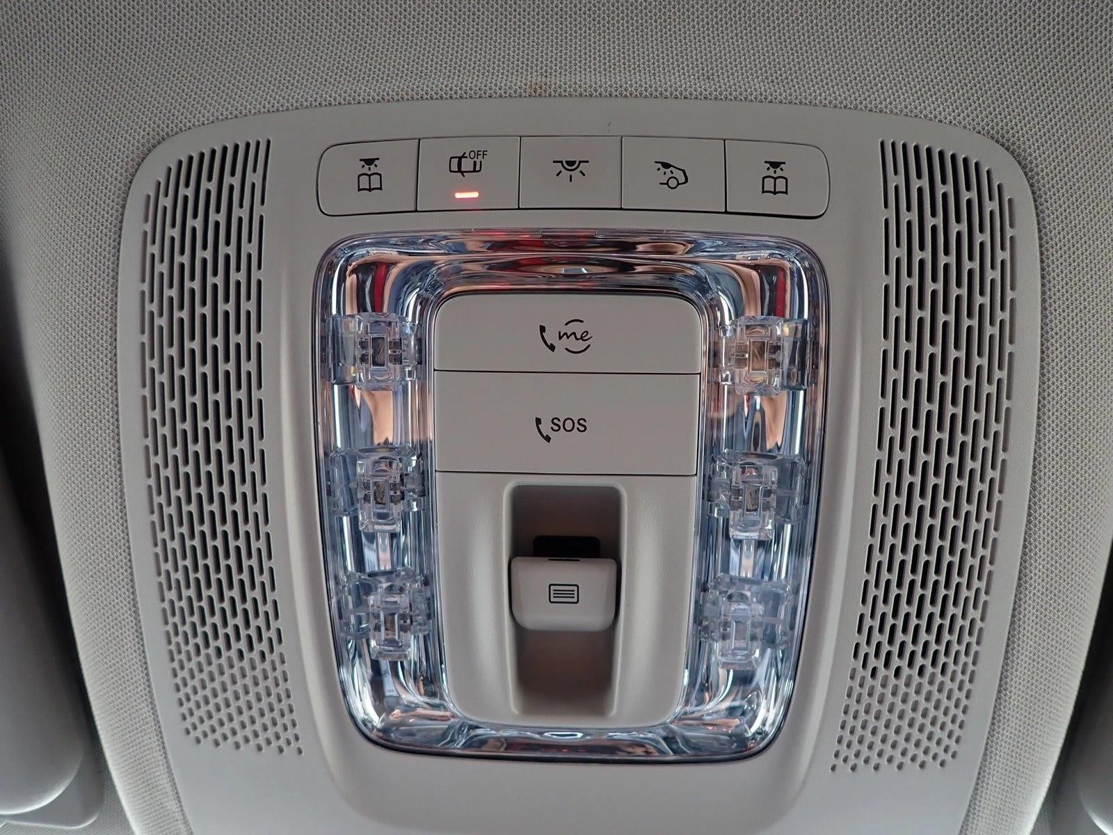 2025 Mercedes-Benz GLE 350 GLE 350