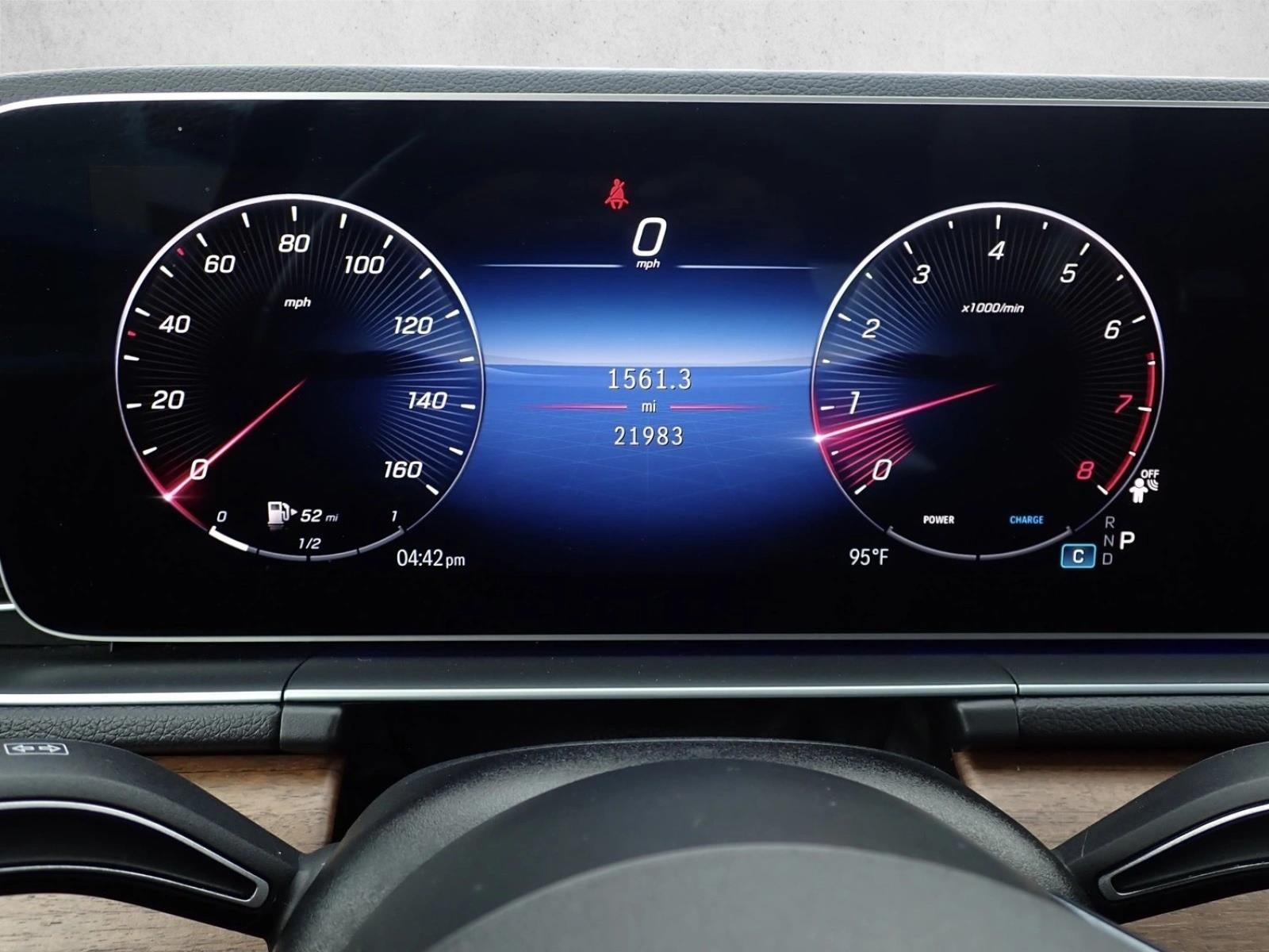 2025 Mercedes-Benz GLE 350 GLE 350
