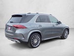 2025 Mercedes-Benz GLE 350 GLE 350