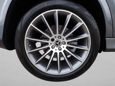 2025 Mercedes-Benz GLE 350 GLE 350