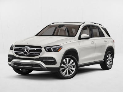 2022 Mercedes-Benz GLE 350 4MATIC®