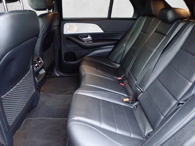 2022 Mercedes-Benz GLE 350 4MATIC®