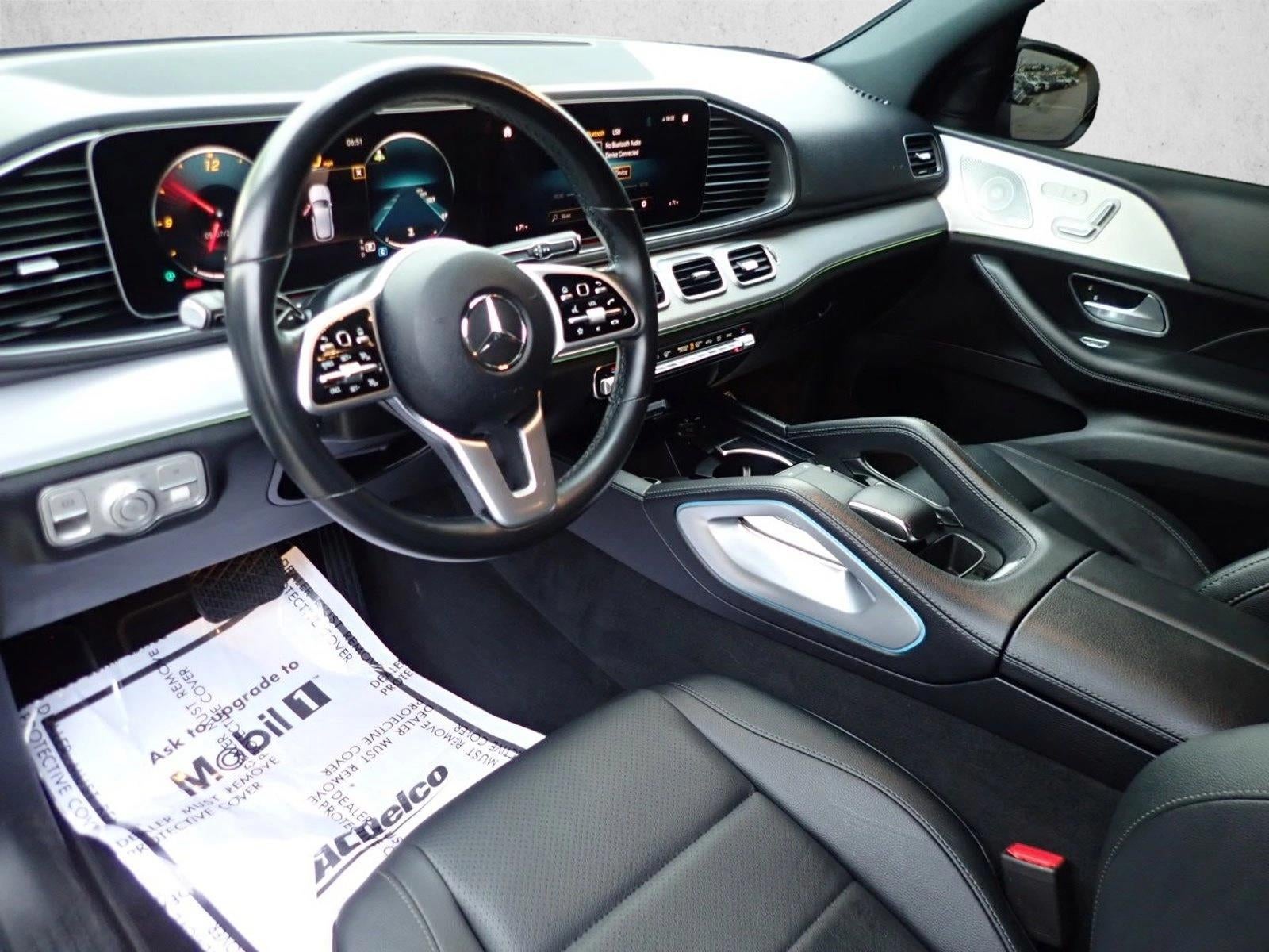 2022 Mercedes-Benz GLE 350 4MATIC®