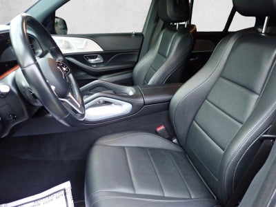 2022 Mercedes-Benz GLE 350 4MATIC®