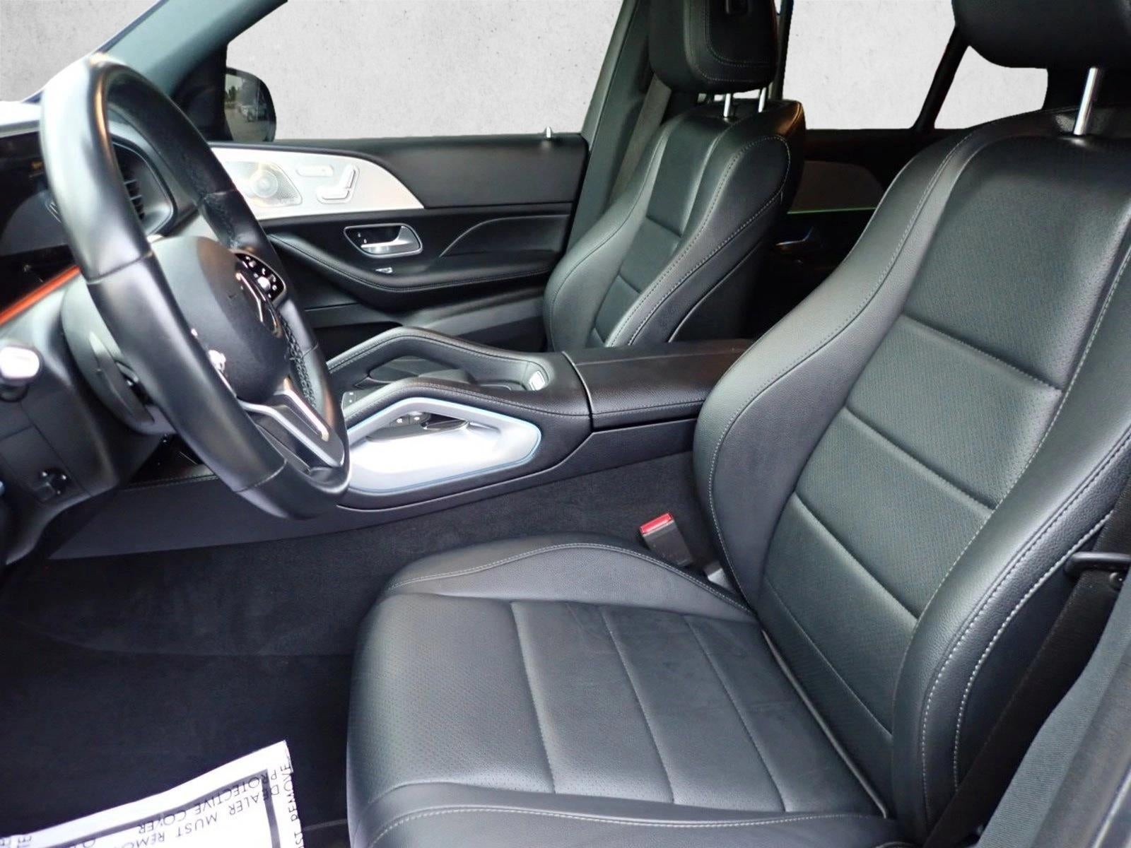 2022 Mercedes-Benz GLE 350 4MATIC®