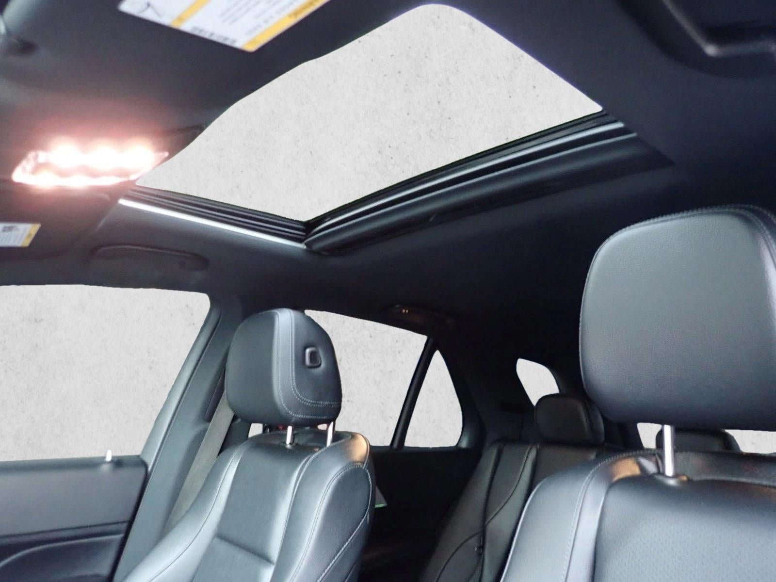 2022 Mercedes-Benz GLE 350 4MATIC®
