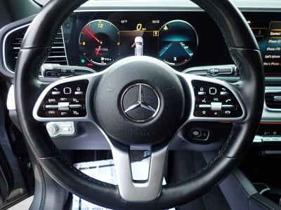 2022 Mercedes-Benz GLE 350 4MATIC®