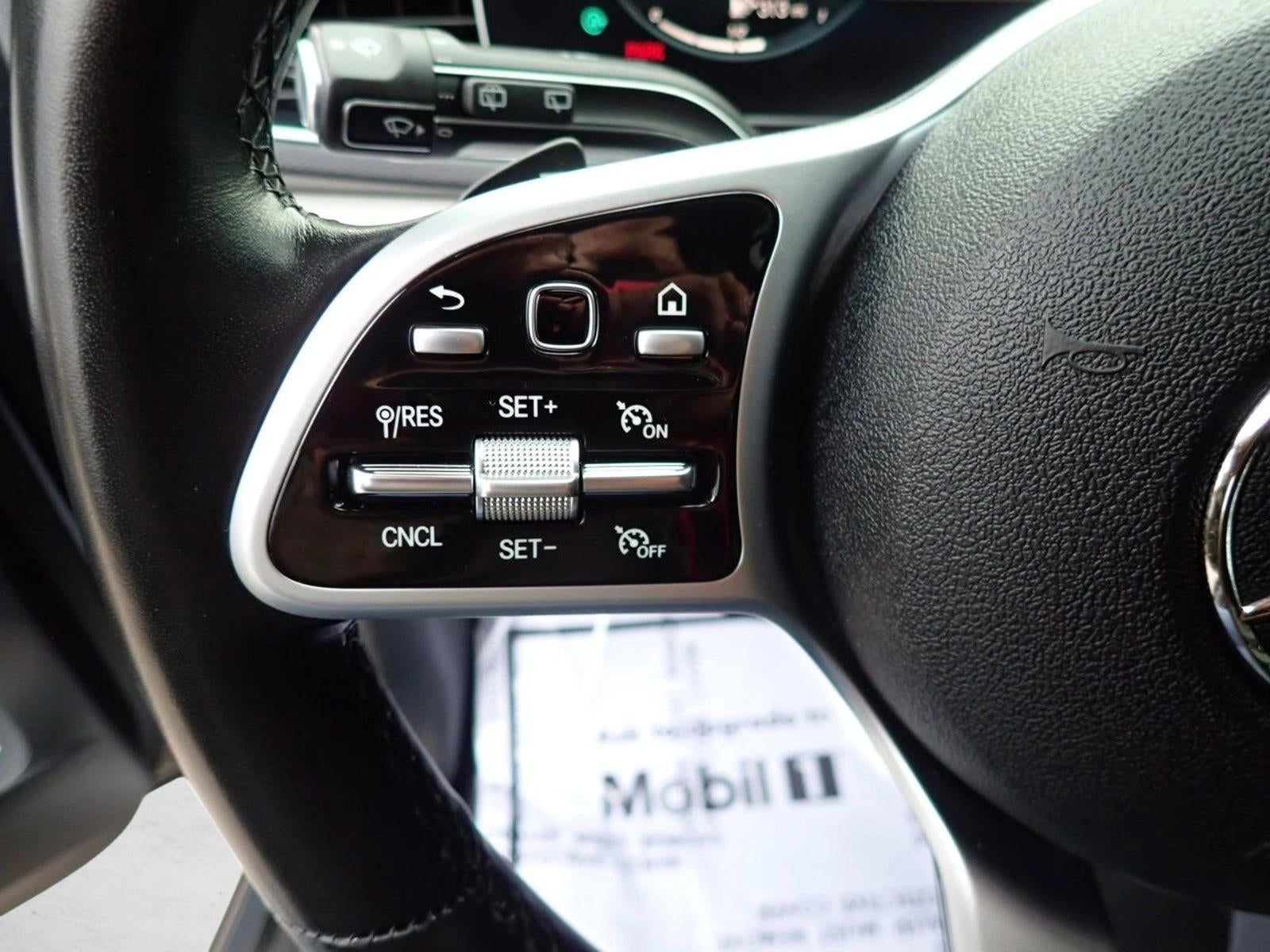 2022 Mercedes-Benz GLE 350 4MATIC®