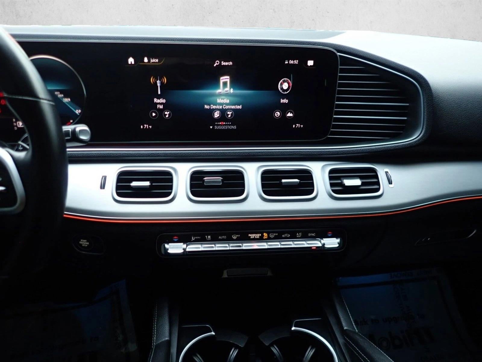 2022 Mercedes-Benz GLE 350 4MATIC®