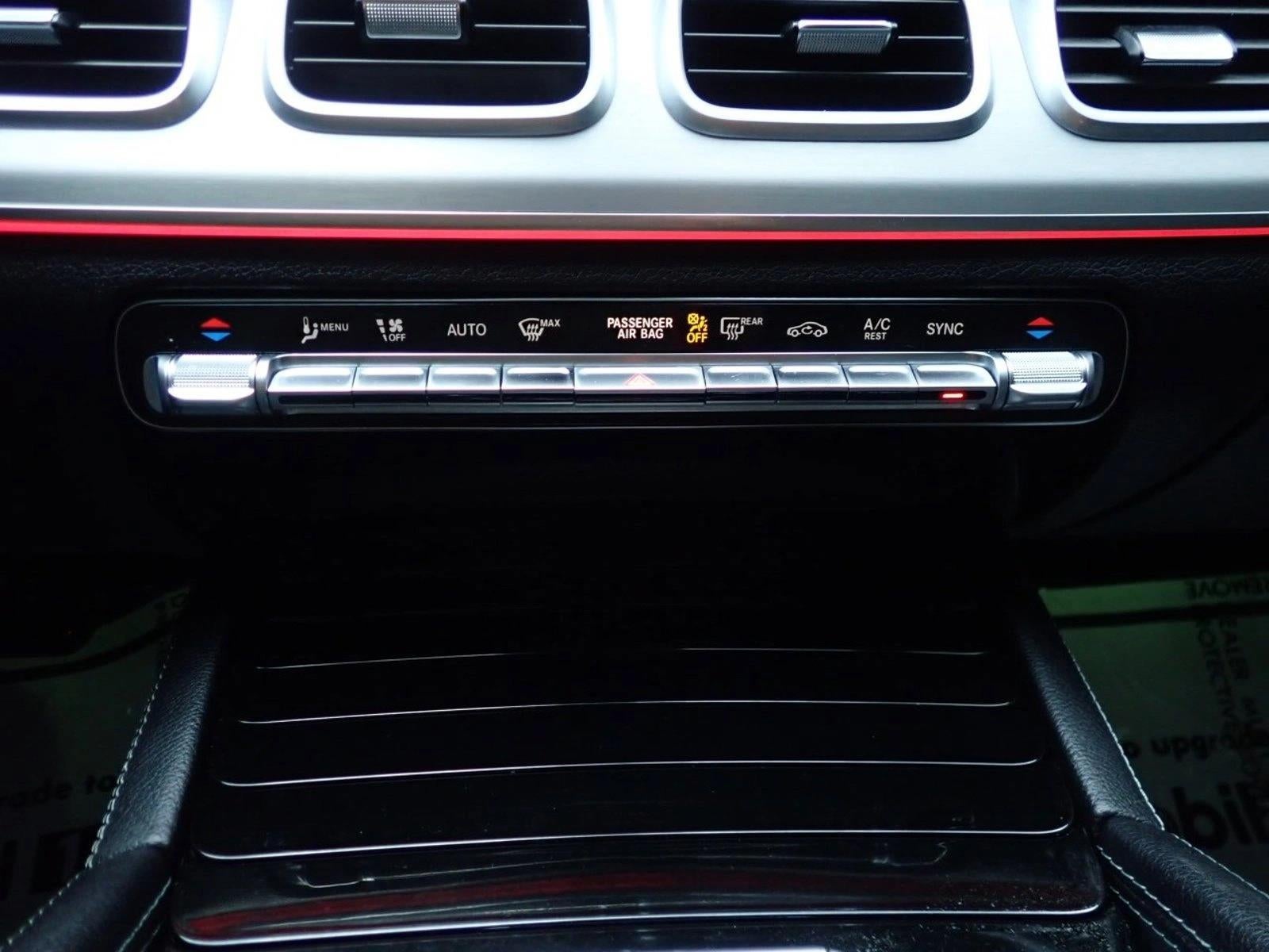 2022 Mercedes-Benz GLE 350 4MATIC®