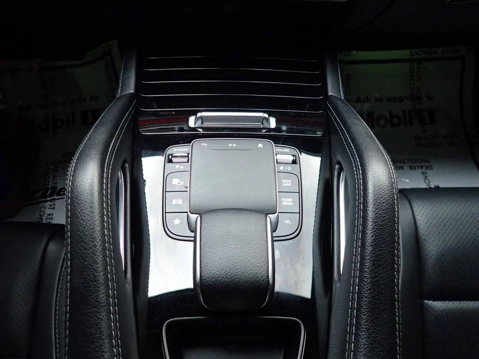 2022 Mercedes-Benz GLE 350 4MATIC®
