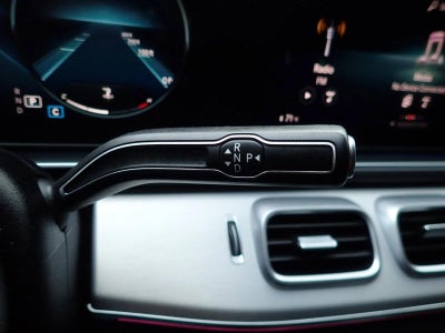 2022 Mercedes-Benz GLE 350 4MATIC®
