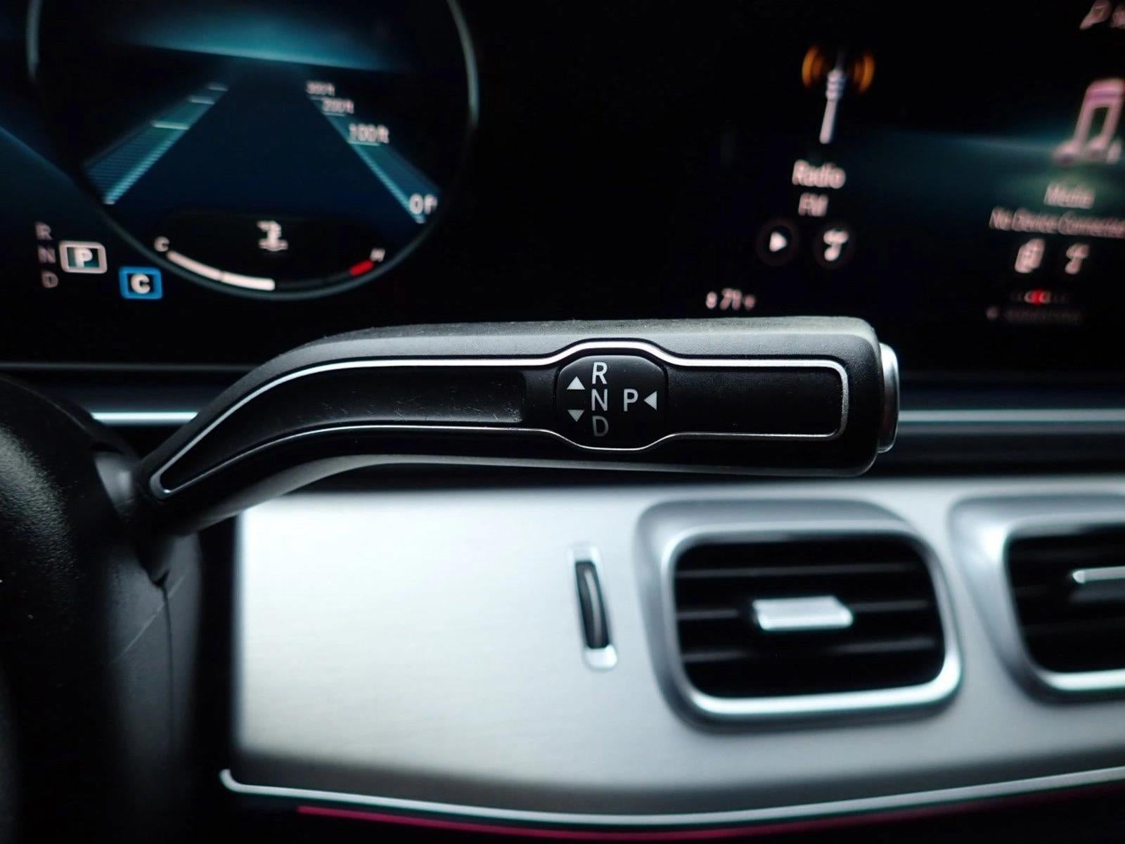 2022 Mercedes-Benz GLE 350 4MATIC®