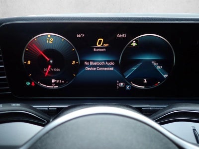 2022 Mercedes-Benz GLE 350 4MATIC®