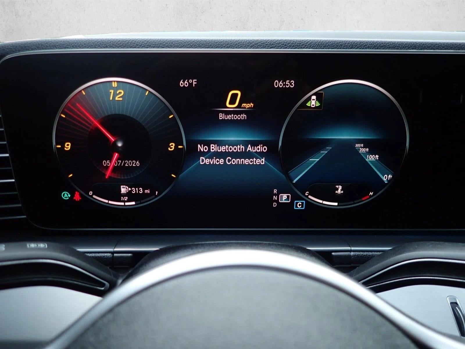 2022 Mercedes-Benz GLE 350 4MATIC®