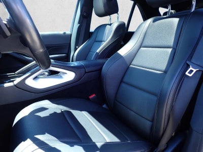 2020 Mercedes-Benz GLE 350 4MATIC®