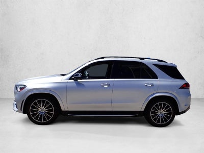 2020 Mercedes-Benz GLE 350 4MATIC®