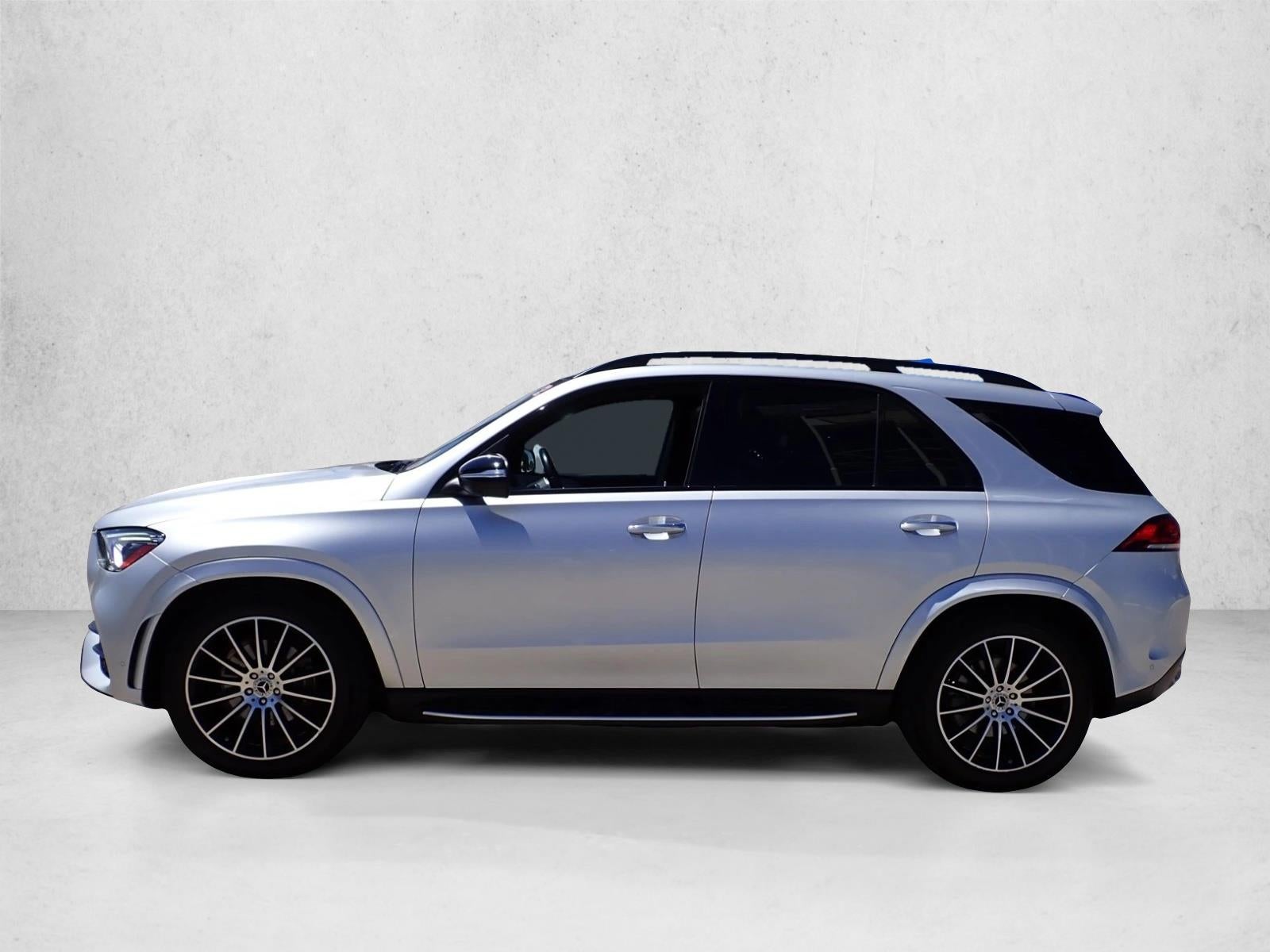 2020 Mercedes-Benz GLE 350 4MATIC®